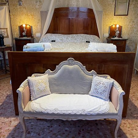 La Casa Sul Lungarno Appartement Uliveto Terme Buitenkant foto