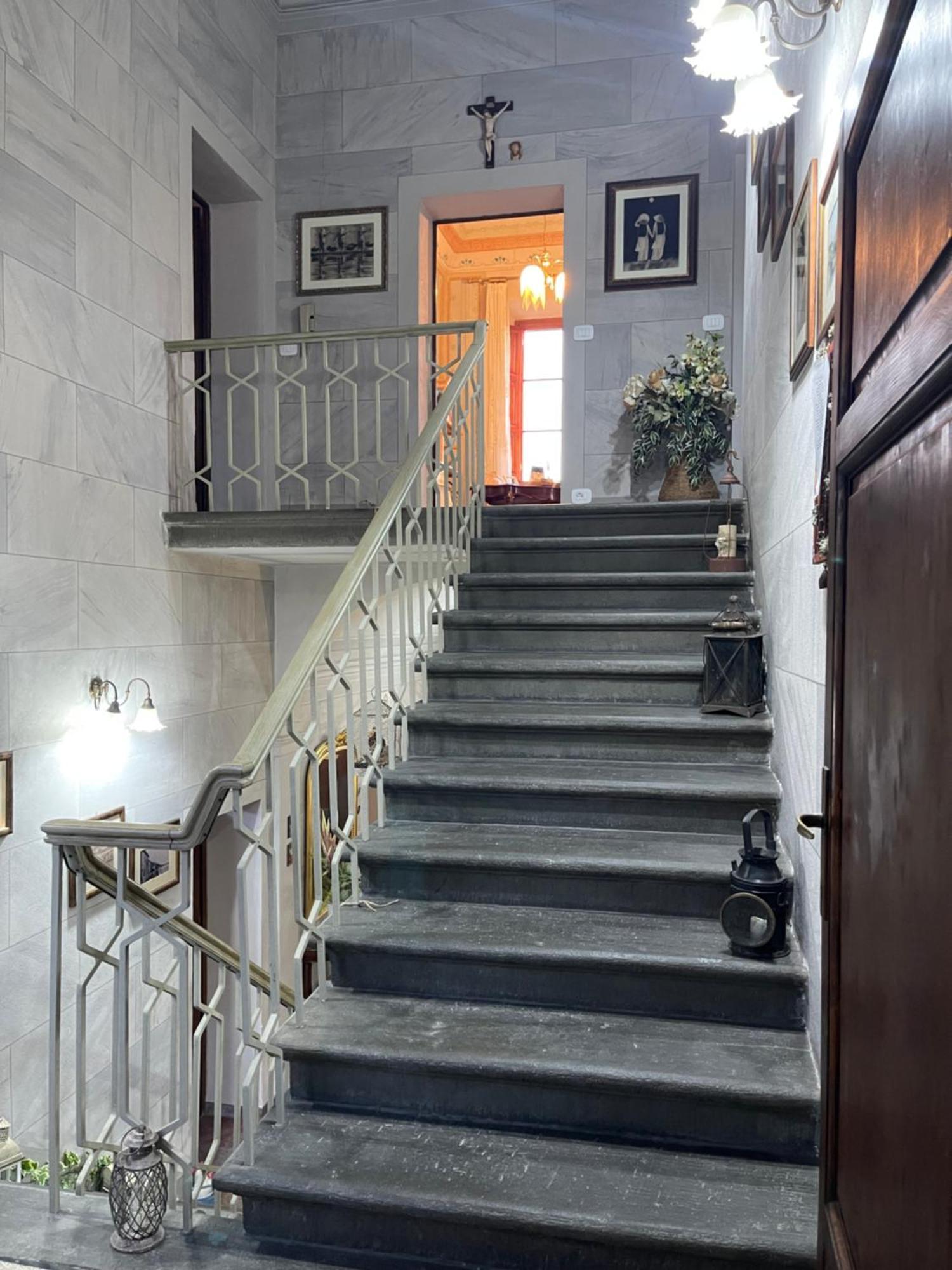 La Casa Sul Lungarno Appartement Uliveto Terme Buitenkant foto